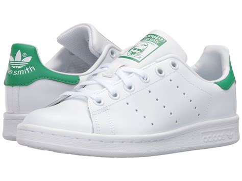 stan smith sneakers for kids.